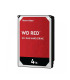 Western Digital Red Plus WD40EFPX 4TB SATA-600