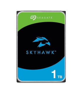Seagate SkyHawk ST1000VX013 1TB 3.5" SATA3