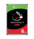 Seagate IronWolf NAS ST6000VN006 6TB 3.5" SATA3