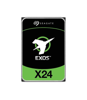 Seagate Exos X24 ST24000NM002H 24TB 6GB/S 3.5"
