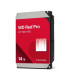 Western Digital Red Pro WD142KFGX 14TB SATA-600
