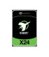 Seagate Exos X24 ST20000NM002H 20TB SATA-600 3.5"