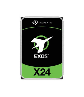 Seagate Exos X24 ST20000NM002H 20TB SATA-600 3.5"