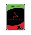 Seagate IronWolf Pro NAS ST30000NT011 30TB 3.5" SA