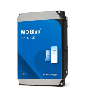 Western Digital Blue WD20EZBX 1TB SATA3 64MB 7200r