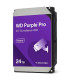 Western Digital Purple Pro WD241PURP 24TB SATA-600