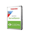 Toshiba S300 Pro 4TB 3.5" SATA-600 Bulk