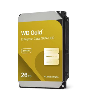 Western Digital Gold WD261KRYZ 26TB SATA/600