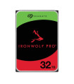 Seagate IronWolf Pro NAS ST32000NT000 32TB 3.5" SA