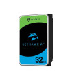 Seagate SkyHawk AI ST32000VE000 32TB 3.5" SATA3