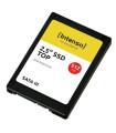 Intenso 3812450 Top SSD 512GB 2.5" Sata3