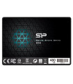 SP Slim S55 SSD 480GB 2.5" 7mm Sata3