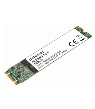 Intenso 3832430 Top SSD 128GB M.2