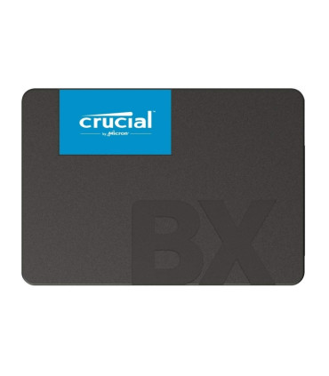 Crucial CT1000BX500SSD1 BX500 SSD 1000GB 2.5" Sat3