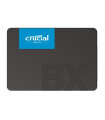 Crucial CT1000BX500SSD1 BX500 SSD 1000GB 2.5" Sat3