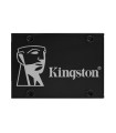 Kingston SKC600/256G SSD NAND TLC 3D 2.5"