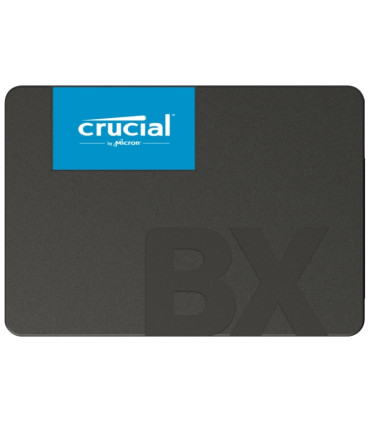 Crucial CT2000BX500SSD1 BX500 SSD 2000GB 2.5" Sat3