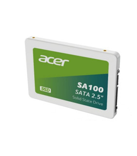ACER SSD SA100 480Gb Sata 2,5"