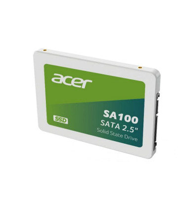 ACER SSD SA100 960Gb Sata 2,5"