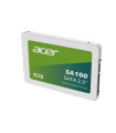 ACER SSD SA100 960Gb Sata 2,5"