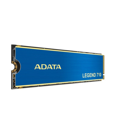 ADATA SSD LEGEND 710 512GB PCIe Gen3 x4 NVMe 1.4