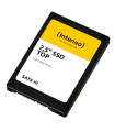 Intenso 3812470 Top SSD 2TB 2.5" Sata3