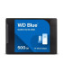 WD Blue SA510 WDS500G3B0A SSD 500GB 2.5" SATA3