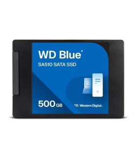 WD Blue SA510 WDS500G3B0A SSD 500GB 2.5" SATA3