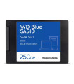 WD Blue SA510 WDS250G3B0A SSD 250GB 2.5" SATA3