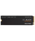 WD Black SN850X WDS400T2X0E SSD 4TB PCIe Gen4 NVMe