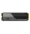 SP XS70 SSD 2TB NVMe PCIe Gen 4x4 7300MBs w/HS