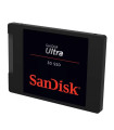 Sandisk SDSSDH3-1T00-G26 SSD Ultra 3D 1TB 2.5"
