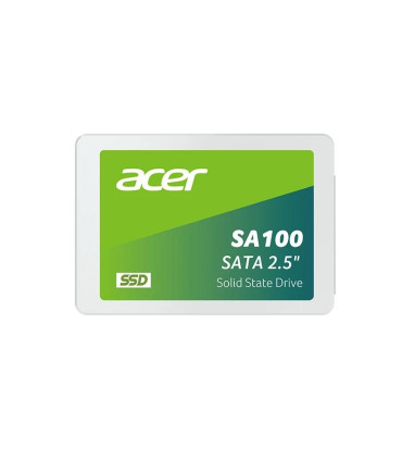 ACER SSD SA100 120Gb Sata 2,5"
