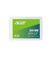ACER SSD SA100 120Gb Sata 2,5"