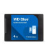 WD Blue SA510 WDS400T3B0A SSD 4TB 2.5" SATA3