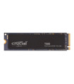 Crucial T500 SSD 2TB PCIe NVMe 4.0 x4