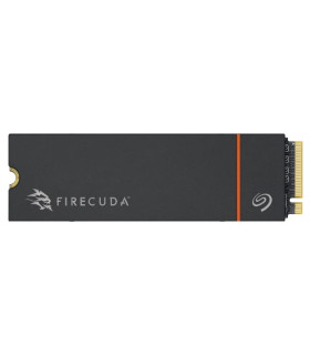 Seagate FireCuda 530R HS SSD 2TB M.2 PCIe Gen4 x4
