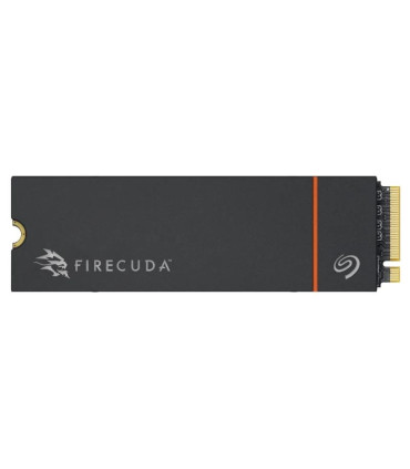 Seagate FireCuda 530R HS SSD 2TB M.2 PCIe Gen4 x4