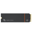 Seagate FireCuda 530R HS SSD 2TB M.2 PCIe Gen4 x4