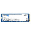 Kingston NV3 SSD 500GB PCIe NVMe Gen 4.0