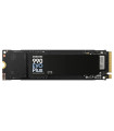 Samsung 990 EVO Plus SSD 2TB PCIe 4.0x 4 NVMe 2.0