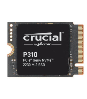 Crucial P310 2230 SSD 1TB PCIe 4.0 NVMe