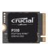Crucial P310 2230 SSD 2TB PCIe 4.0 NVMe