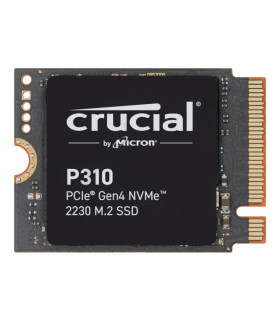 Crucial P310 2230 SSD 2TB PCIe 4.0 NVMe
