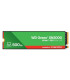 WD Green SN3000 SSD 500GB PCIe Gen4 NVMe