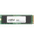 Crucial E100 SSD 1 TB M.2 PCIe 4.0 NVMe