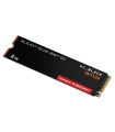 WD Black SN7100 SSD 2TB PCIe Gen4x4 7250MB-s