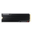 Samsung 9100 PRO HS SSD 4TB PCIe 5.0 14800 MB-s
