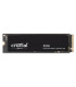 Crucial P310 2280 SSD 4TB PCIe 4.0 NVMe