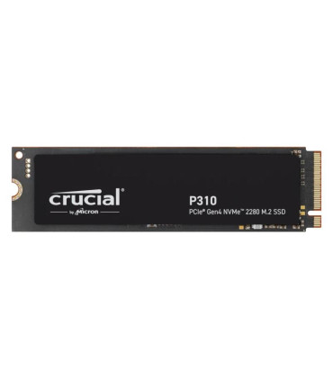 Crucial P310 2280 SSD 4TB PCIe 4.0 NVMe